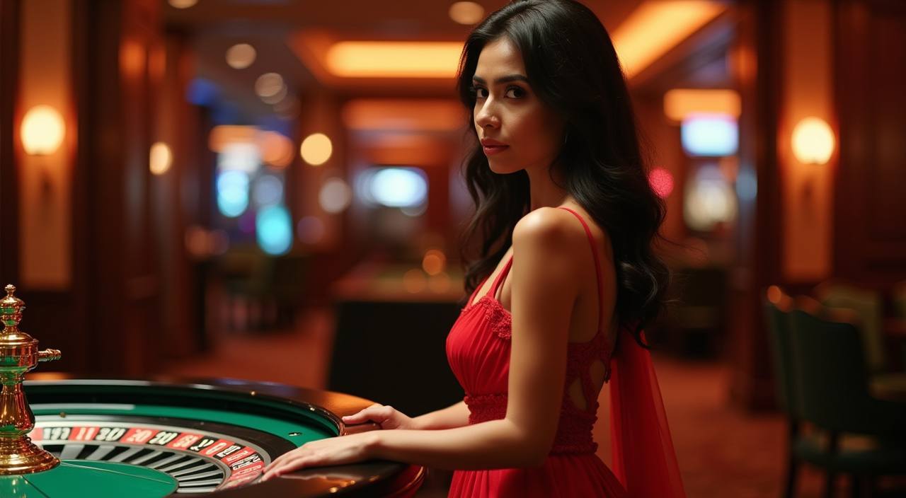 bv786 Table Cyber Stud Poker — কীভাবে এবং কেন এই টেবিলে বসবেন