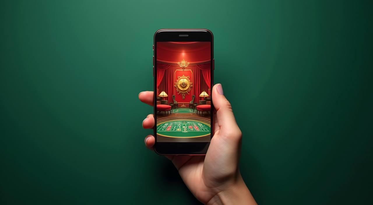 bv786 mobile gaming